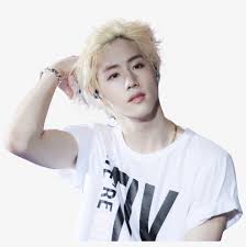 On april 29 local time, deadline reported that got7's mark had signed with creative artists agency . Mark Got7 Png Png Mark Got7 Free Transparent Png Download Pngkey