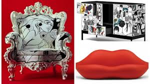 Check spelling or type a new query. 27 Cool Furniture Ideas Inspired By Pop Art