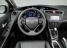 2014 Honda Civic Tourer Interior Honda Civic Si Honda Civic 2015 Honda Civic