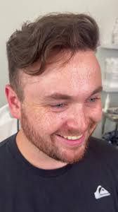 MacGyver Toupee Styling in Salt Lake City, Utah