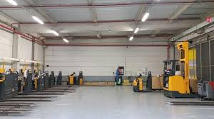 Salle De Charge Chariot Elevateur Lidl Economies D Energie Chariot Elevateur Eau Potable