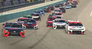 How virtual nascar races work. Everything You Need To Know About Enascar Iracing To Join The Fun The Lasco Press