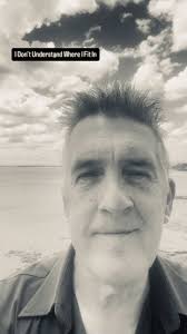 It’s Rewind Day. This is my tune ‘I Don’t Understand Where I Fit In’ from  the album “I Am Your Sky”. I’m honoured to have this , and 2 other songs,  included in the ‘Friends Of Dorothy’ podcast/sitcom ...