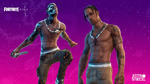 It was a recreation of all of the major live events in season 3 to season x in chapter. Over 12 Million Players Watched Travis Scott Concert In Fortnite Breaking All Time Record Dot Esports