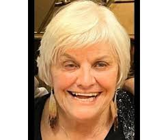 Betty Moore Obituary (1944