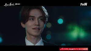 The tale of the nine tailed ending. All The Closure We Needed In The Finale Of Tale Of The Nine Tailed Soompi