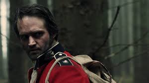 The Necromancer (2018)