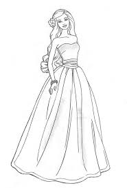 Kumpulan sketsa gambar baju princess. Gambar Wallpaper Barbie Hair Pink Doll Blond Beauty 631114 Wallpaperuse