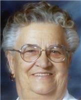 Ruth Schmidt Obituary (1921-2017)