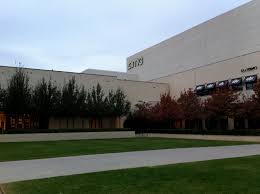 13511 highland park blvd, oklahoma city, ok. Amc Movie Theater Viewed From The Courtyard At North Park Mall Dallas Texas Mapio Net