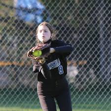 Peyton Bates' High School Bio