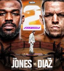 Bro doing ANYTHING but fighting Tom 😅