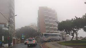 En lima oeste, la temperatura máxima llegaría a 17 °c, mientras que la mínima sería de 16 °c. Senamhi Pronostico Del Clima En Lima Hoy Lunes 9 De Septiembre Del 2019 Accuweather La Republica