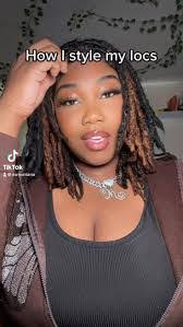 Tiara Harper's Instagram, Twitter & Facebook