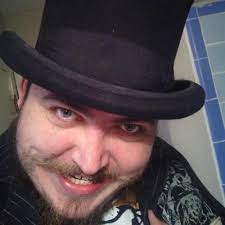 Paul shortino featuring jeff northrup. Jeff Northrup Thefictionistic Twitter