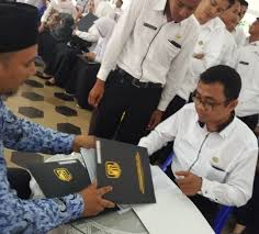 Batas usia pensiun pns terbaru 2019. Bkpp Lebak Siapkan Dana Rp 23 Miliar Untuk Gaji Cpns Bantenhits Com