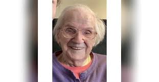 Helen Moher Obituary