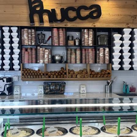 La Mucca | Bulle