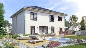 Provisionsfrei und vom makler finden sie bei immobilien.de. Stadtvilla Gotha Haus Idee Ohb Hausbau Gruppe Ohrdruf Thuringen