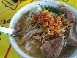 Daging kerbau daging kerbau lebih lama diolah karena memiliki tekstur yang lebih keras daripada daging sapi. 5 Kuliner Daging Kerbau Yang Bisa Kamu Temukan Di Demak Endes Banget