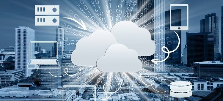 Future Of Cloud Computing 2026 : Trends & Predictions - 31West