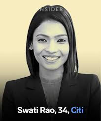 Swati Rao