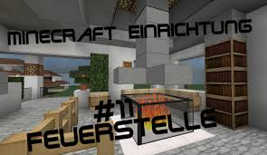 It's a truly fantastic experience and your house will feel beautifully decorated yet very vanilla when you're done. Einrichtungen Minecraft Hauser Bauen Webseite