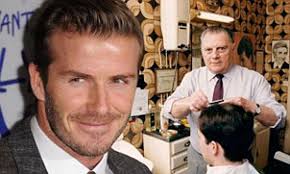 Luckily, this guide is here to help you decipher the difference between even the most confusing of cuts. Men Change Their Hairstyle Just Three Times As An Adult But Women Refresh Their Look Four Times A Year Daily Mail Online