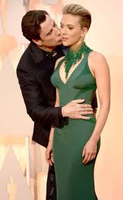 Travolta, 67, had the deep talk with. Photos From John Travolta S Wackiest Moments E Online