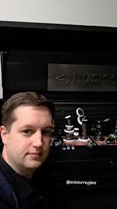 Gary McCune (@GlassandStuff) • Facebook