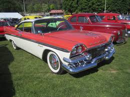 Image result for Eggshell 1958 Dodge