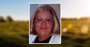 Peggy Baker-Brett Obituary May 10, 2021