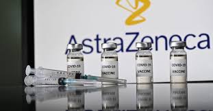Astrazeneca's new clinical trial results are positive but confusing, leaving many experts wanting to a volunteer participating in the astrazeneca vaccine trial having blood drawn in oxford, england, last. Autorizacion En Mexico De Vacuna Covid De Astrazeneca Es Inminente Ebrard