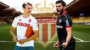 All information about monaco (ligue 1) current squad with market values transfers rumours player stats fixtures news. Fix Niko Kovac Und Die As Monaco Verpflichten Kevin Volland Von Bayer Leverkusen Sportbuzzer De