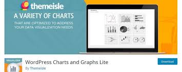 10 powerful plugins for visualizing data in wordpress