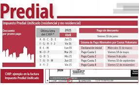 Portada impuestos impuestos territoriales por gerencie.com en 06/08/2019. Este Es El Calendario Tributario En Bogota Para El 2021