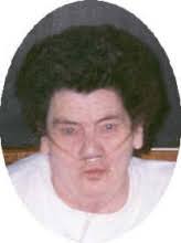 Obituary information for Emily Margaret Hyam