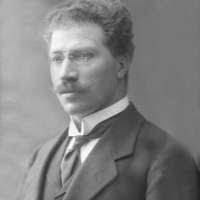 Ernest McGillicuddy HOFWA