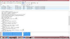Wireshark for mac, free and safe download. Analysis Of Dhcp Offer Packets In Wireshark 2 1 3 Dhcp Request The Download Scientific Diagram