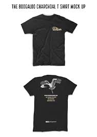 Pin Di Design The Boogaloo