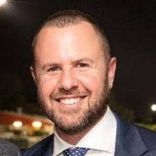 Mitch Grayson's Instagram, Twitter & Facebook