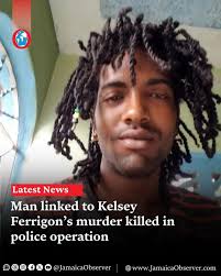 45-yo Gary Ricketts, of Petersfield, Westmoreland attacked & shot to death  by gunmen who invaded his home in the parish.