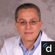 Dr. Ivan G. Proano, MD