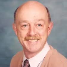 Obituary information for John Erickson