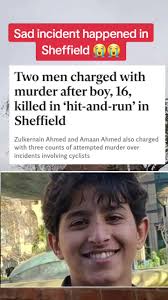 Adam Abdul Basit Death Sheffield