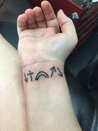 He died that death i should not see condemned that i his enemy may live love is brightly displayed on the tree in his death, the king has brought me life. He Came He Died He Arose He Ascended He Is Coming Back Piercing Tattoo Tattoo Inspiration Tattoo Quotes