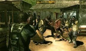 The mercenaries 3d unlockables with the reveal of the alternate costumes for all 8 playable characters! Resident Evil The Mercenaries 3d Resident Evil Wiki Fandom