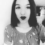 Hilda Jacobo's Instagram, Twitter & Facebook