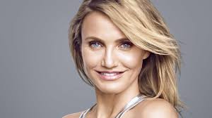 Cameron Diaz Talks Marriage and Getting Older
