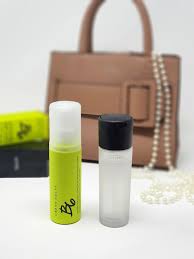 Nourishing Priming Sprays Urban Decay B6 Vitamin Infused Complexion Prep Priming Spray Vs Mac Prep And Prime Fix In Depth Reviews And Ingredient Analyses Bonds Of Beauty